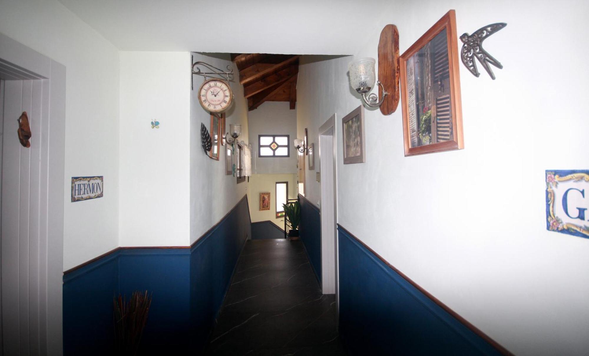 Villa Stav Bagolan Ani'am Exterior foto