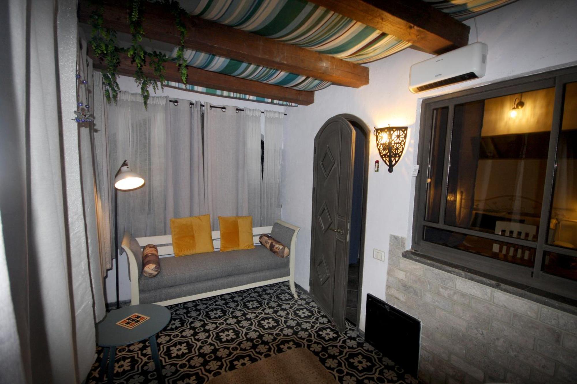 Villa Stav Bagolan Ani'am Exterior foto