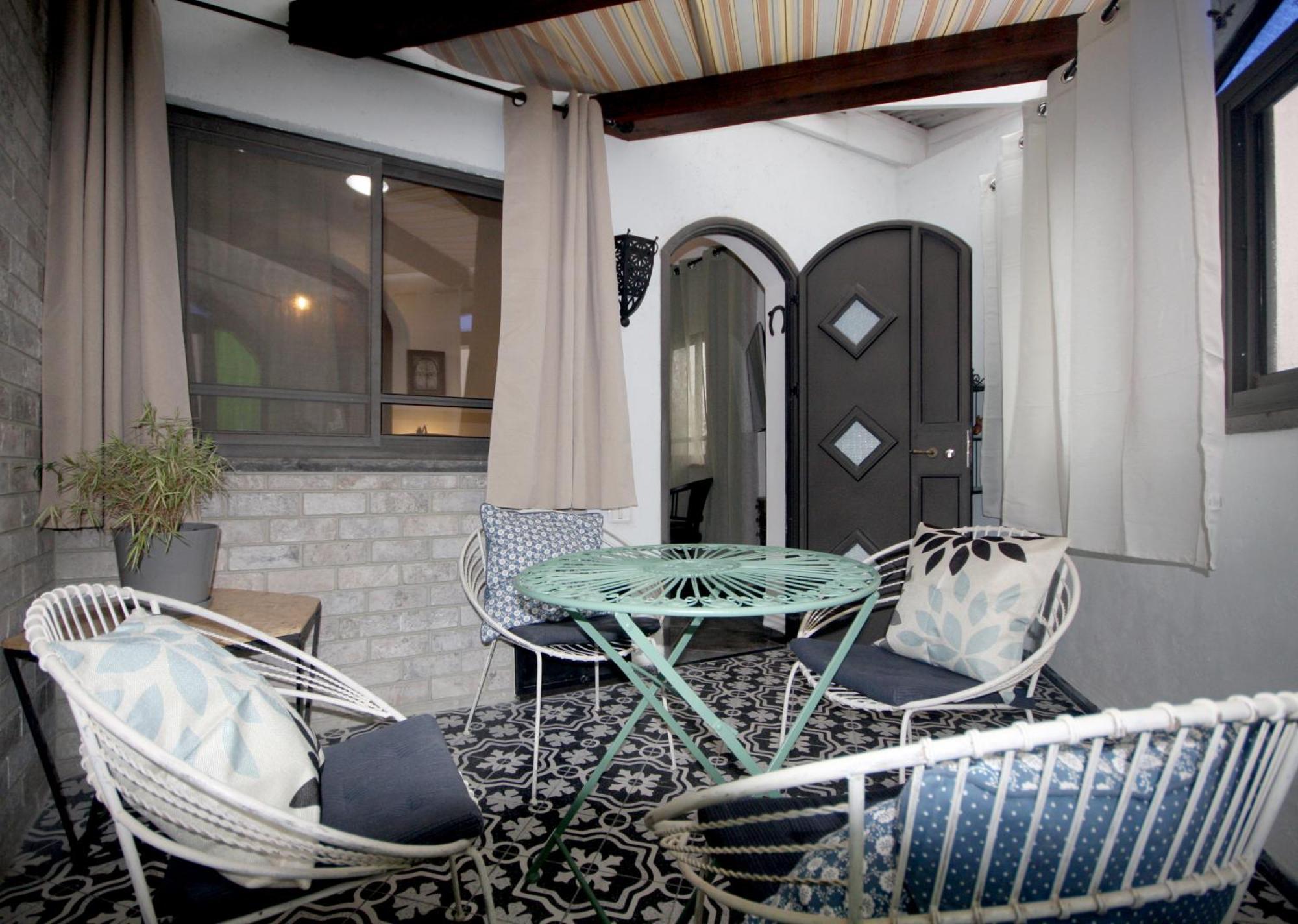Villa Stav Bagolan Ani'am Exterior foto
